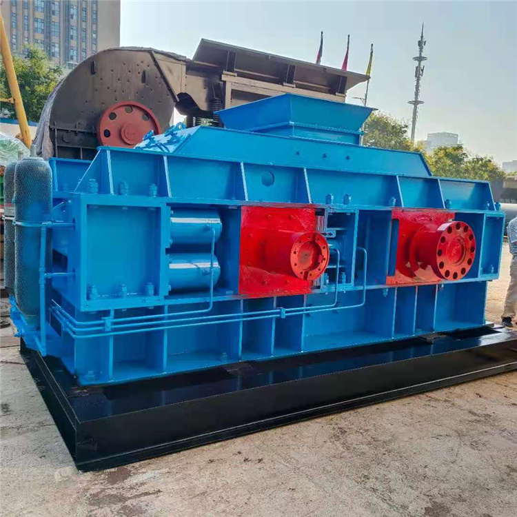 檢測(cè)對(duì)輥砂石破碎機(jī)好壞的技巧