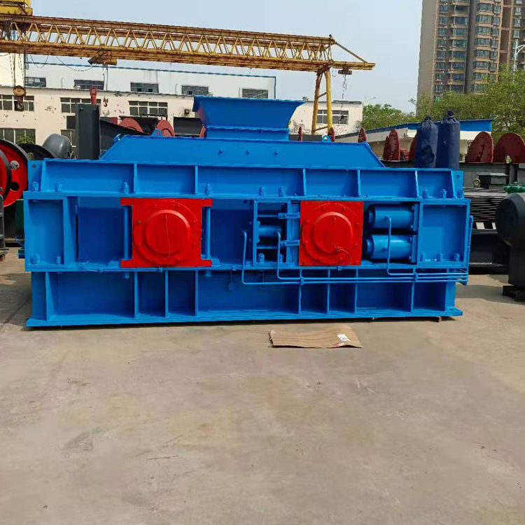 煤矸石如何制砂制漿