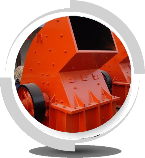 產(chǎn)量高、破碎比大